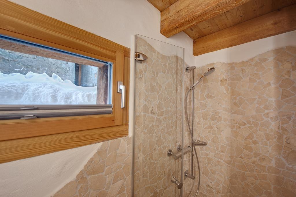 Chalet Alpoase Zermatt Værelse billede